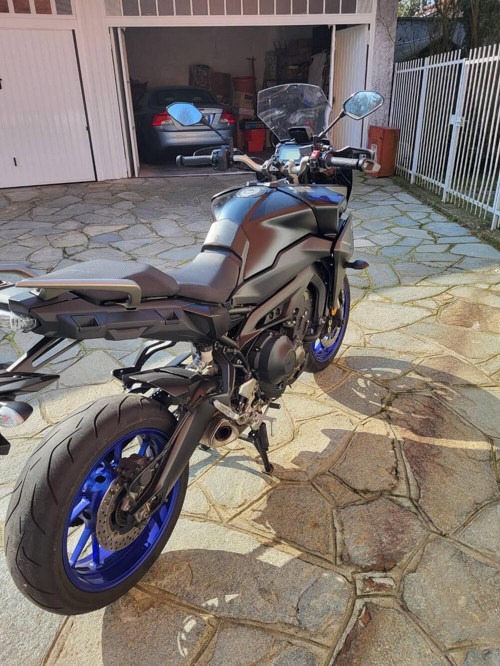 Yamaha Tracer 900 GT (2018 - 20) (7)