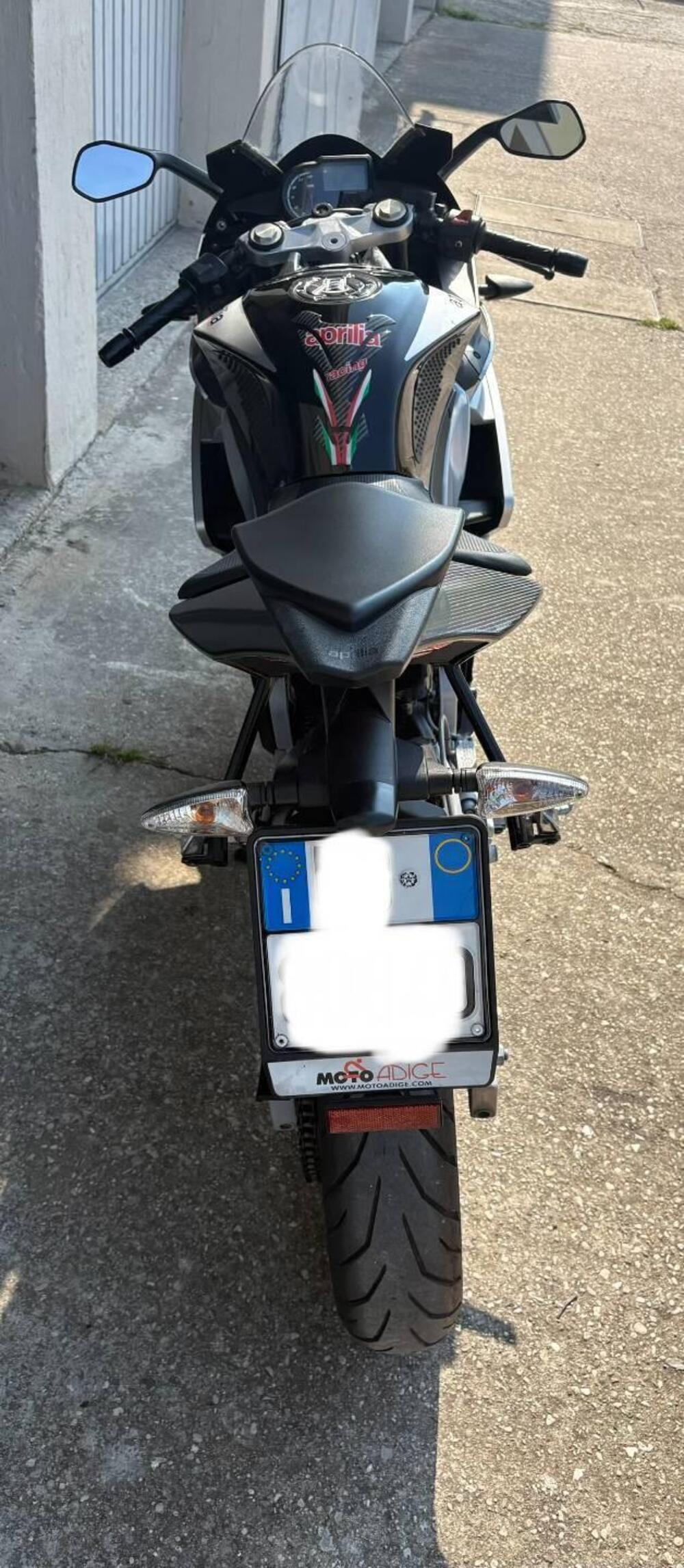 Aprilia RS4 125 (2011 - 16) (6)
