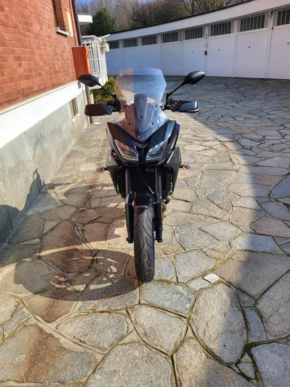 Yamaha Tracer 900 GT (2018 - 20) (9)