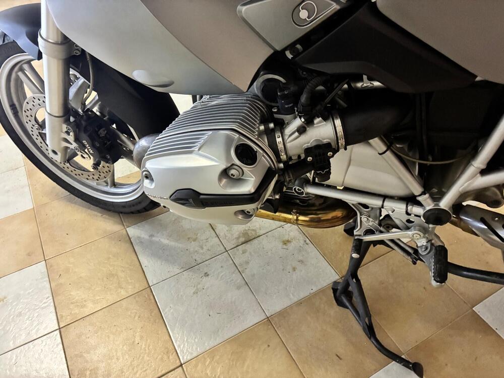 Bmw R 1200 GS (2004 - 07) (2)
