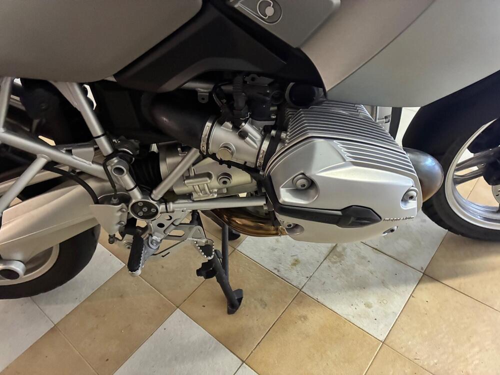 Bmw R 1200 GS (2004 - 07) (3)