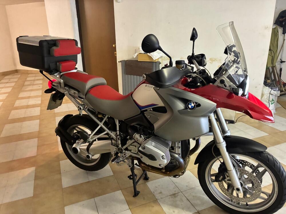 Bmw R 1200 GS (2004 - 07) (5)