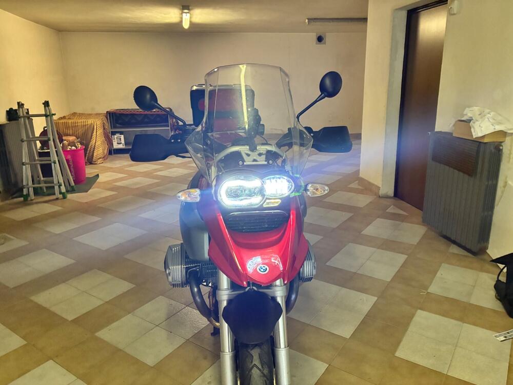 Bmw R 1200 GS (2004 - 07) (8)