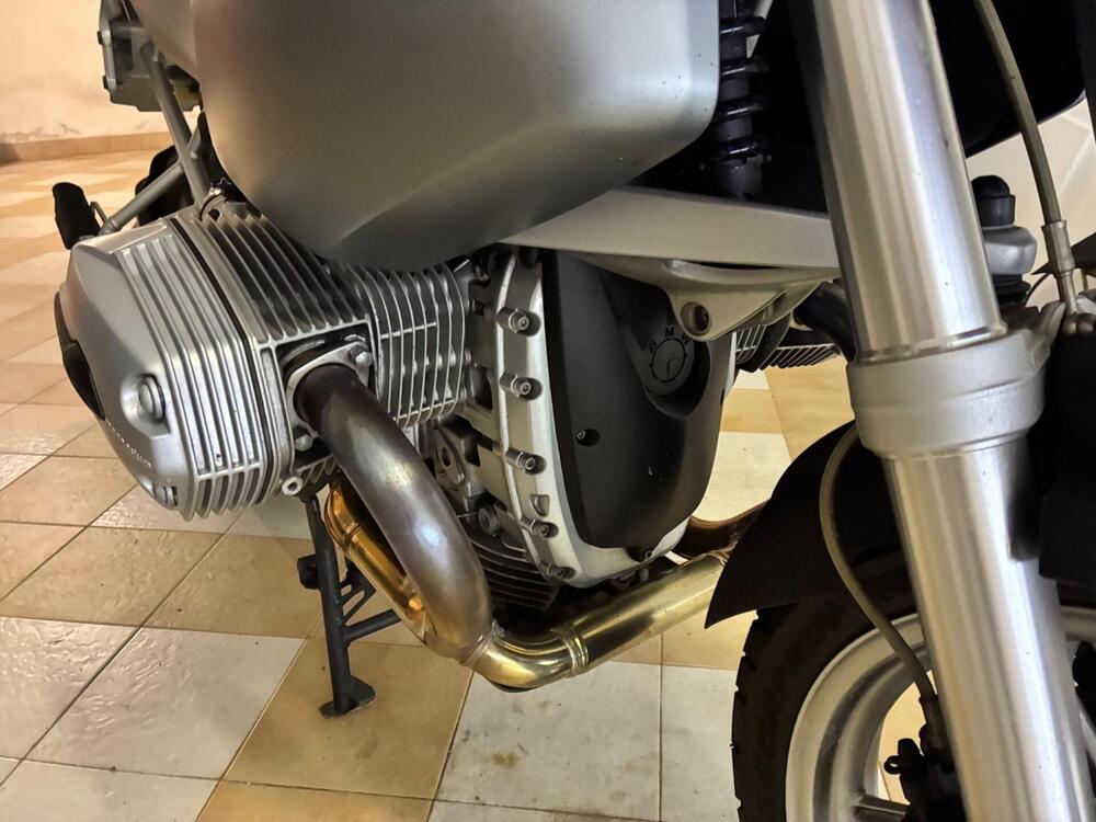 Bmw R 1200 GS (2004 - 07) (9)