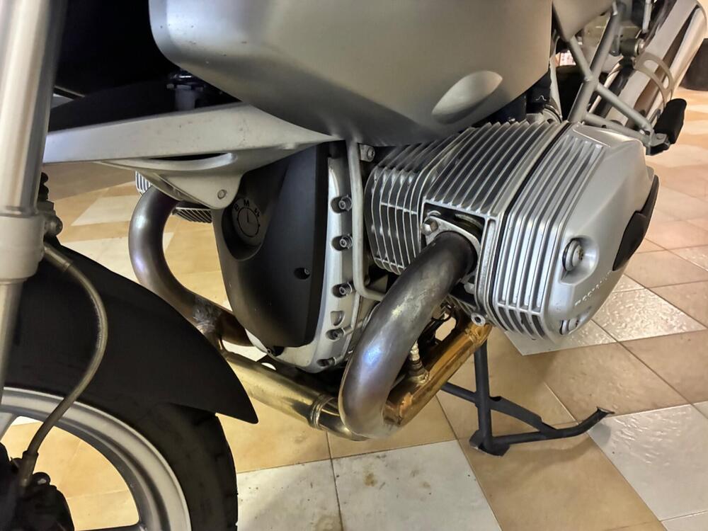 Bmw R 1200 GS (2004 - 07) (10)