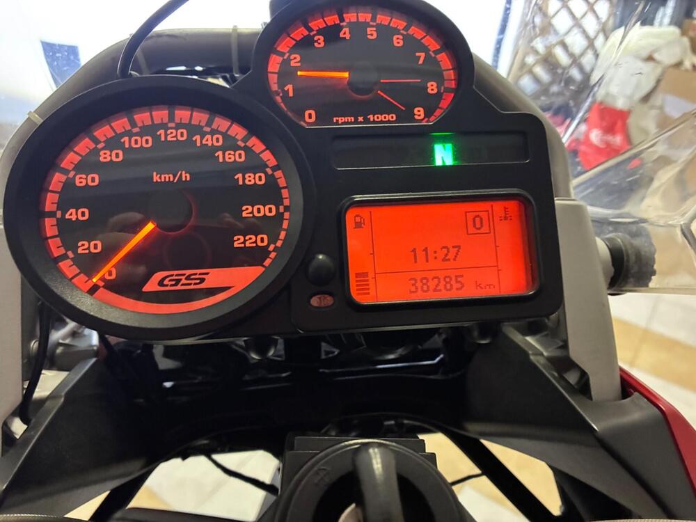 Bmw R 1200 GS (2004 - 07) (11)