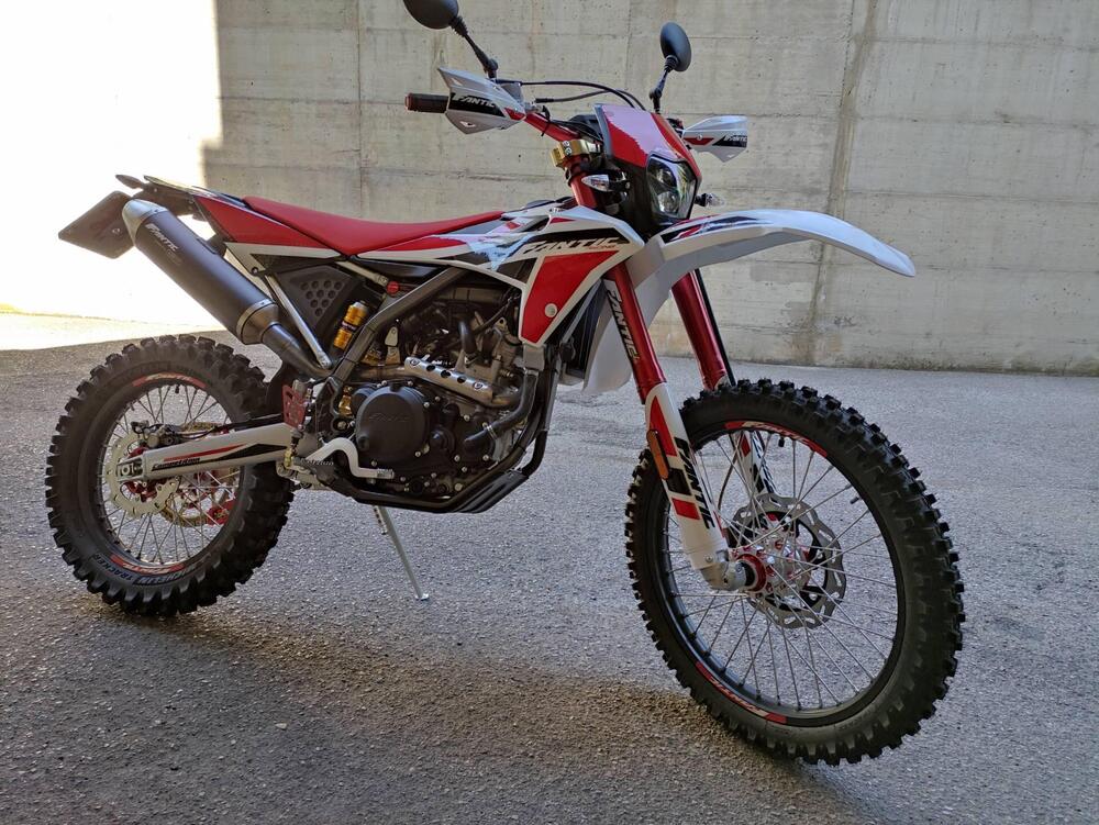 Fantic Motor XEF 250 (2023)