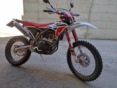 Fantic Motor XEF 250 (2023) usata