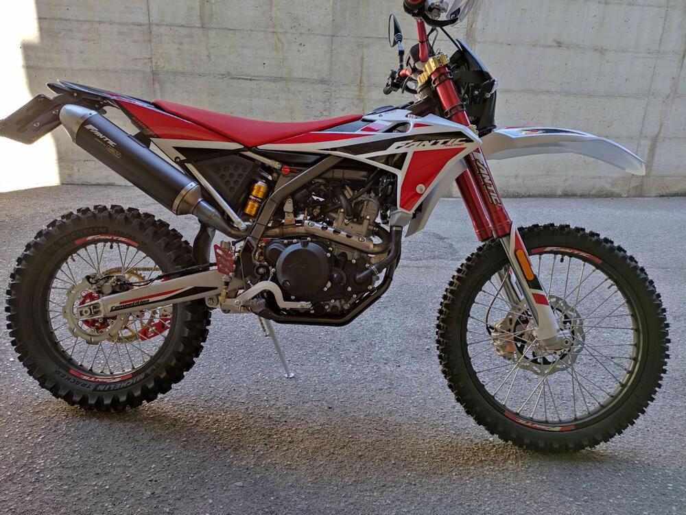 Fantic Motor XEF 250 (2023) (2)