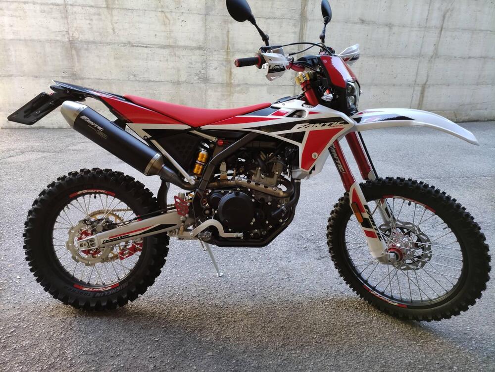 Fantic Motor XEF 250 (2023) (3)