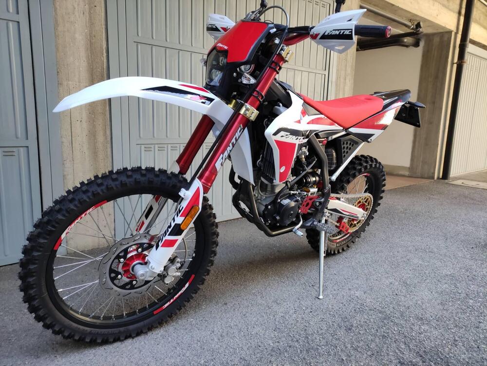 Fantic Motor XEF 250 (2023) (5)