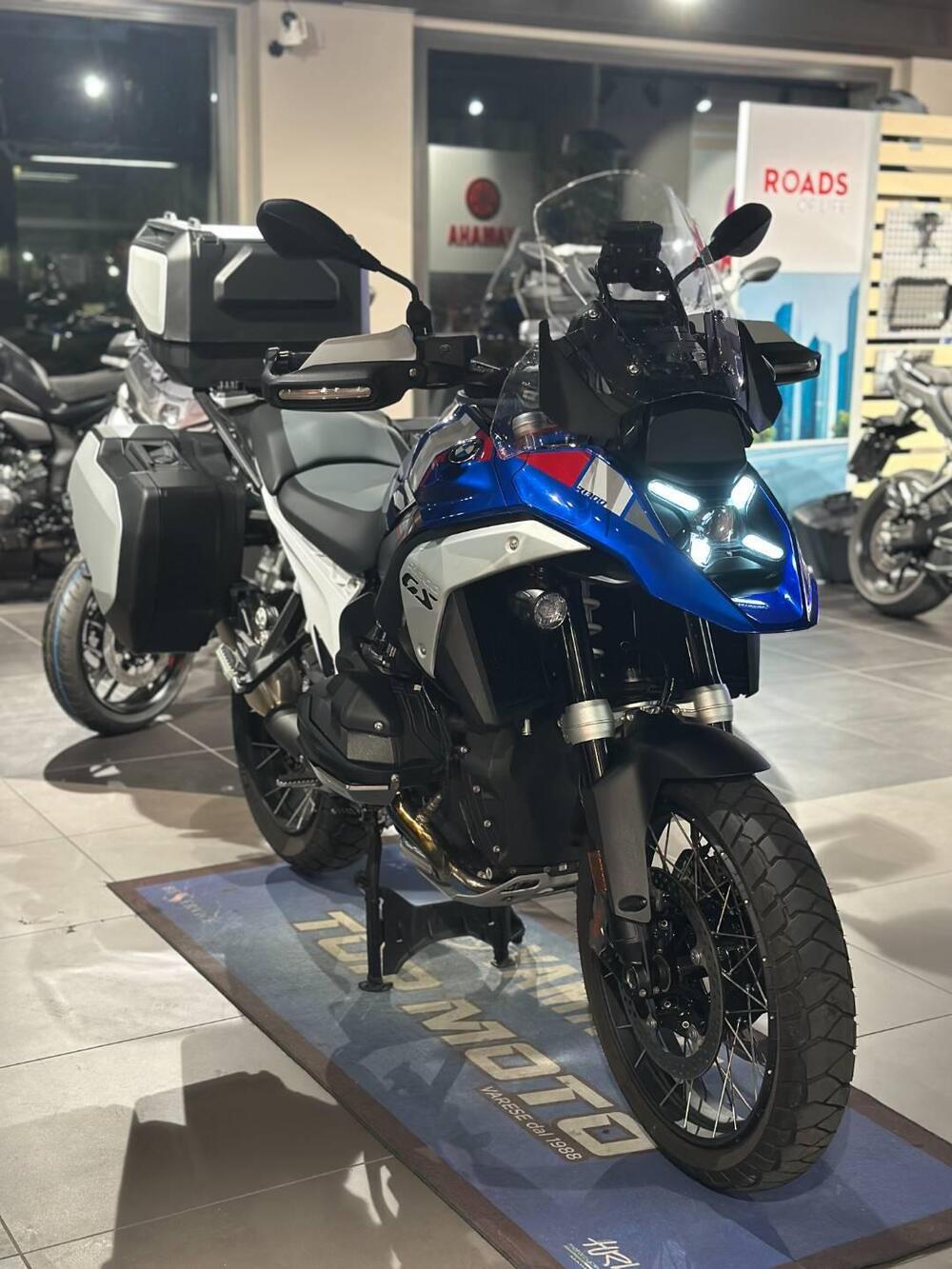 Bmw R 1300 GS Trophy (2023 - 26) (4)