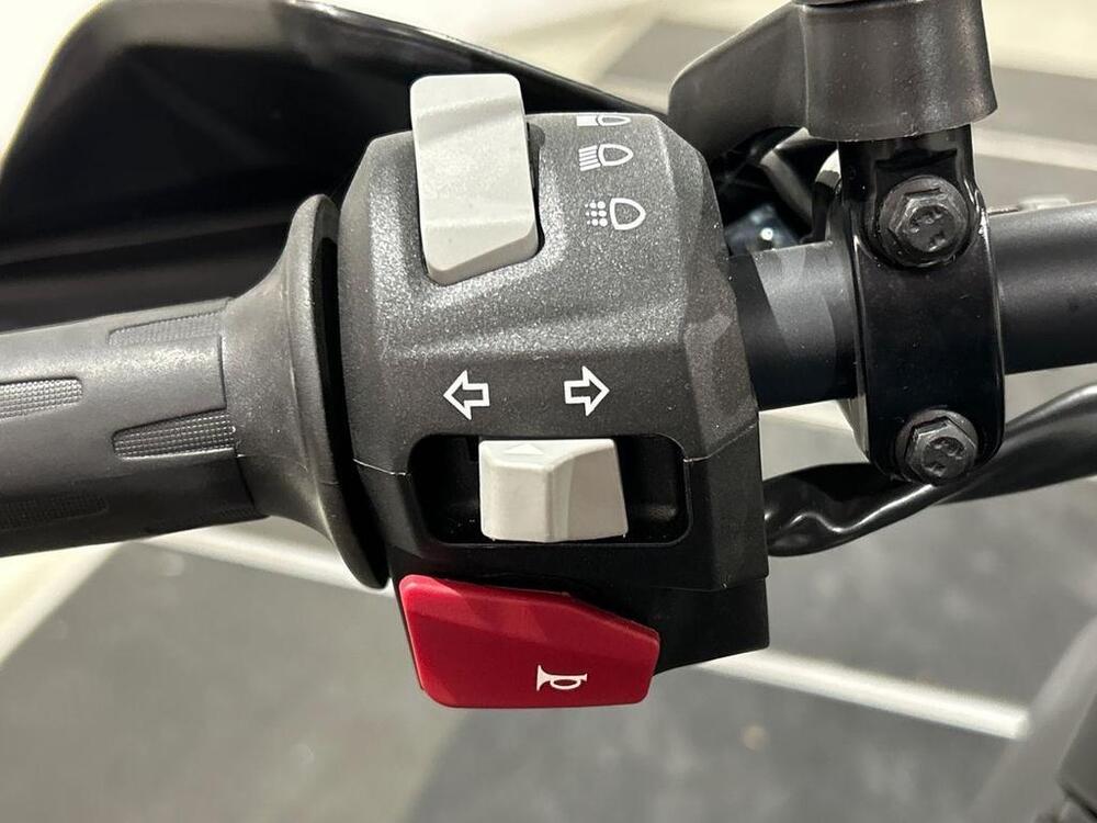 Bmw G 310 GS (2021 - 25) (7)