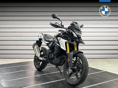Bmw G 310 GS (2021 - 25) usata