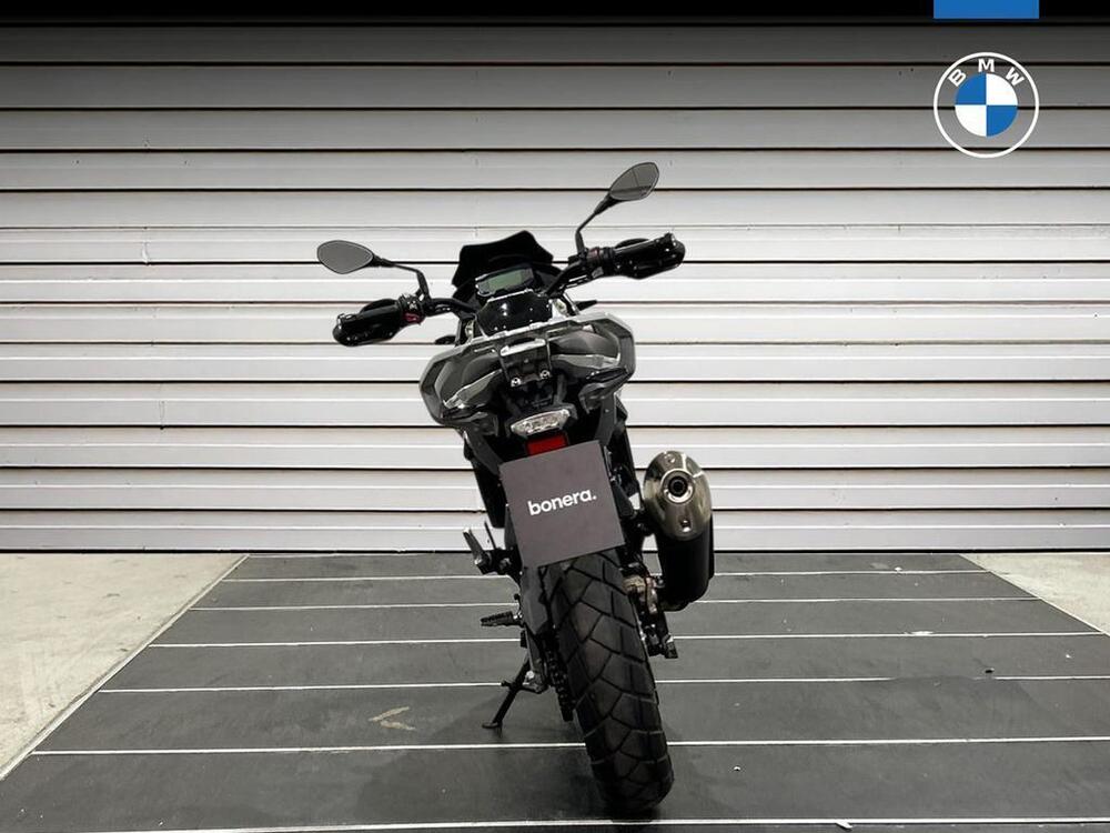 Bmw G 310 GS (2021 - 25) (4)