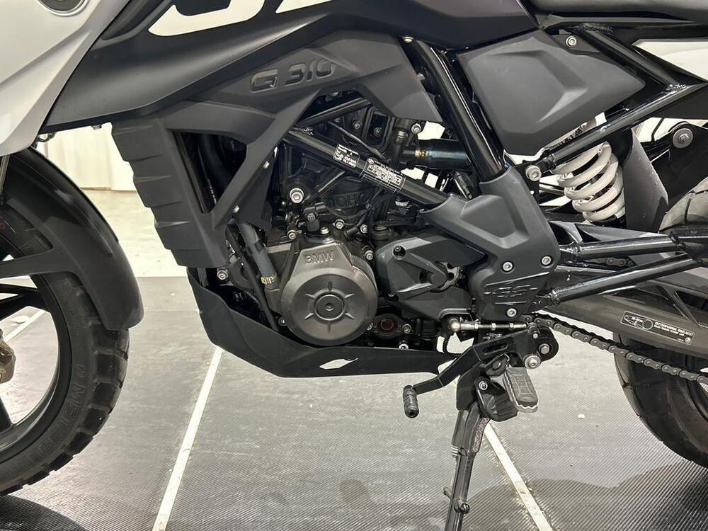 Bmw G 310 GS (2021 - 25) (13)
