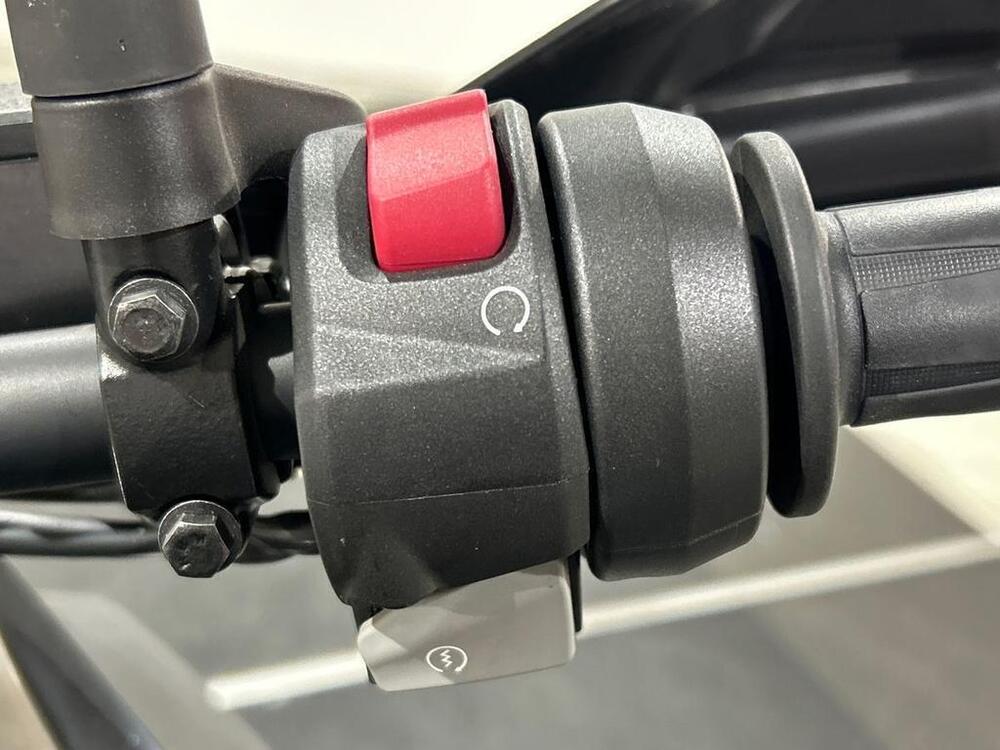 Bmw G 310 GS (2021 - 25) (8)