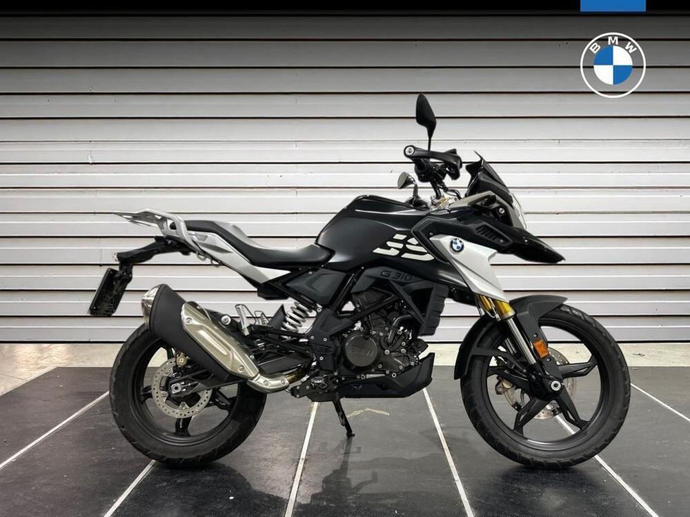 Bmw G 310 GS (2021 - 25) (5)