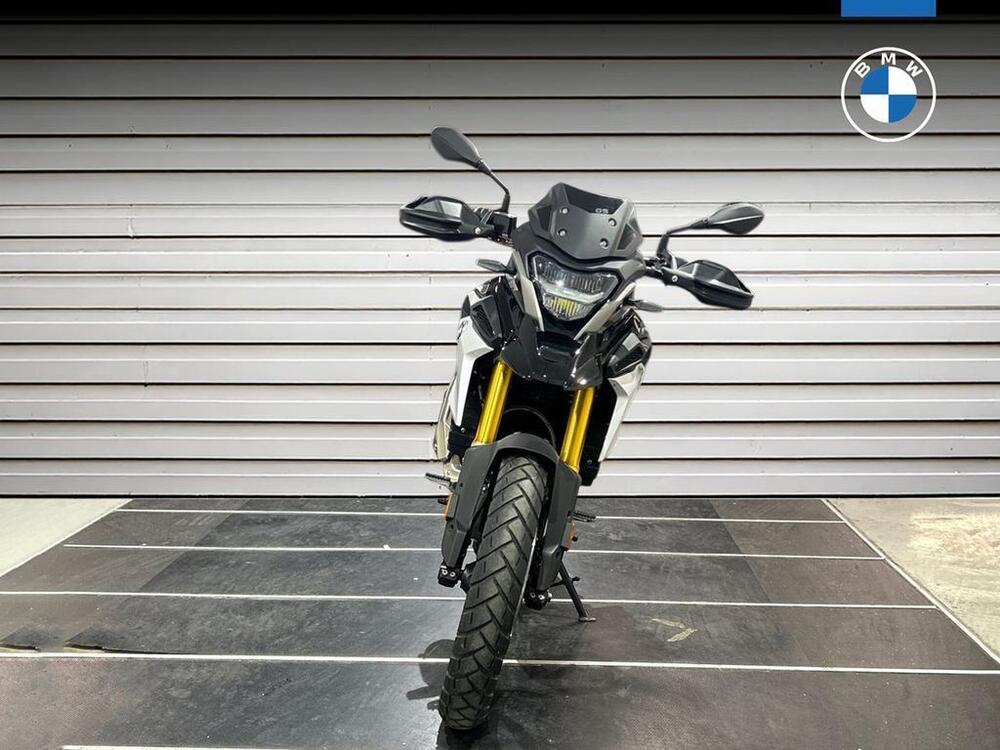 Bmw G 310 GS (2021 - 25) (2)