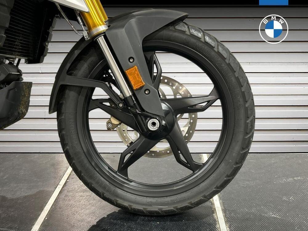 Bmw G 310 GS (2021 - 25) (14)