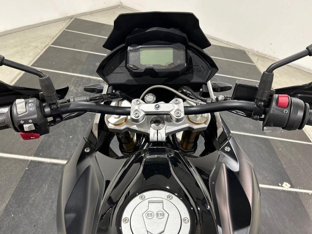 Bmw G 310 GS (2021 - 25) (6)