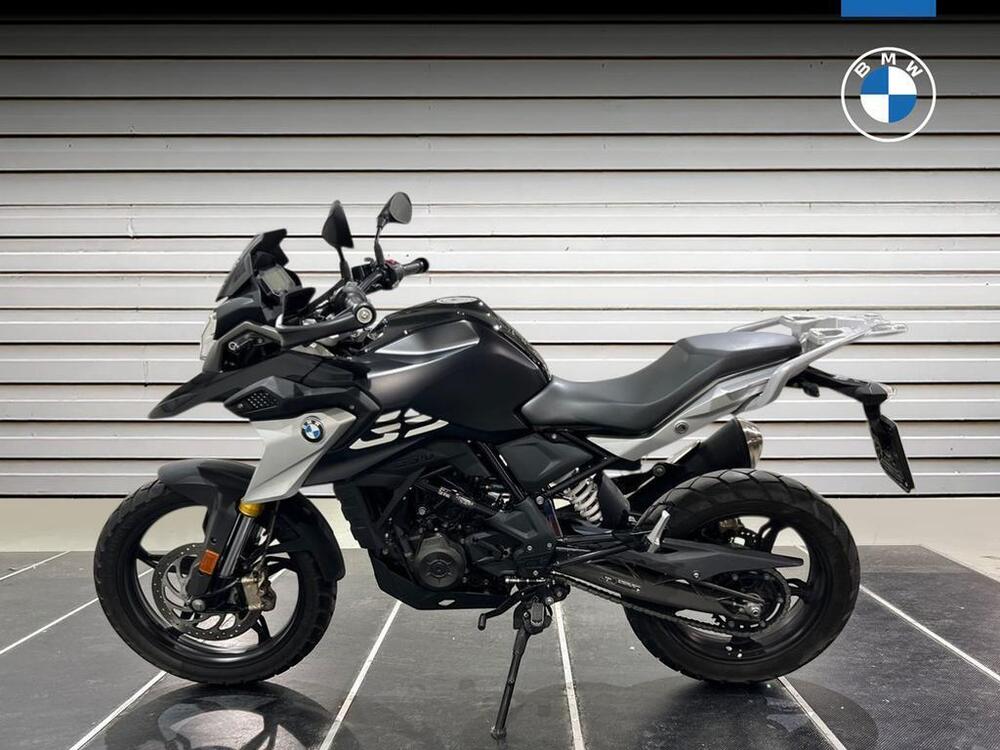 Bmw G 310 GS (2021 - 25) (3)