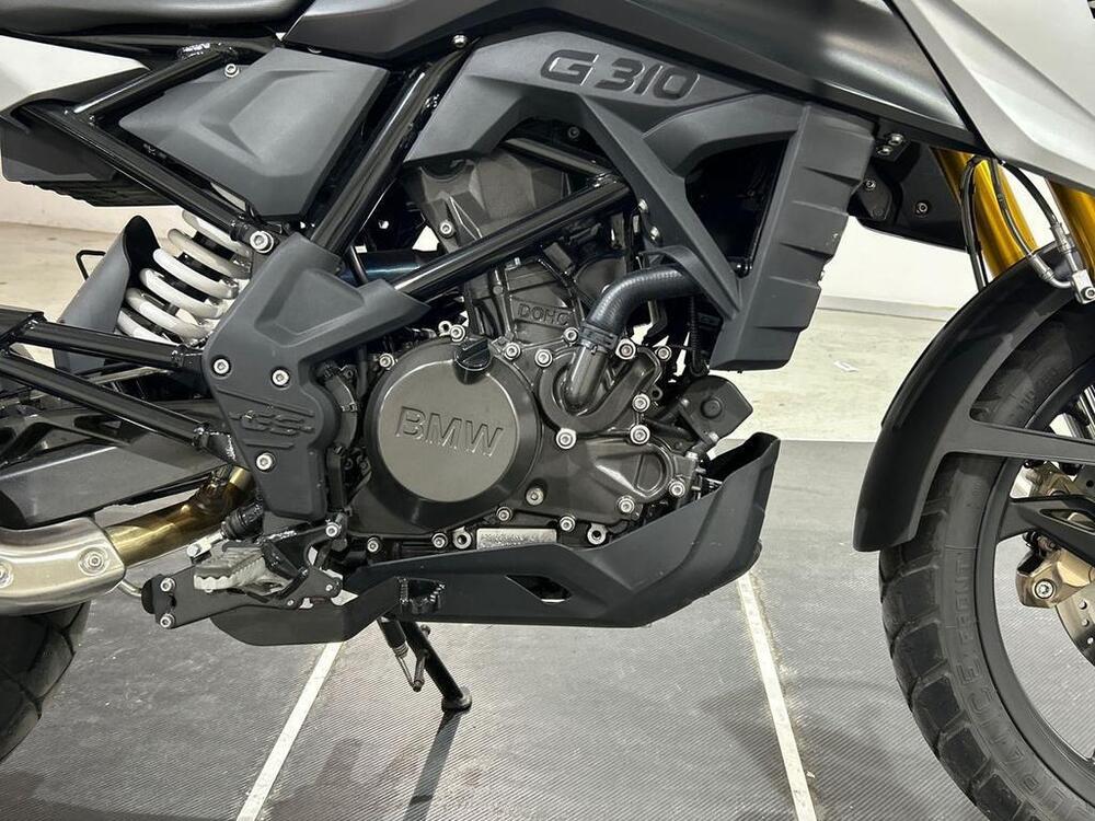 Bmw G 310 GS (2021 - 25) (12)