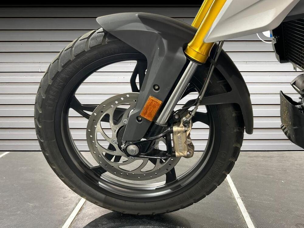 Bmw G 310 GS (2021 - 25) (15)