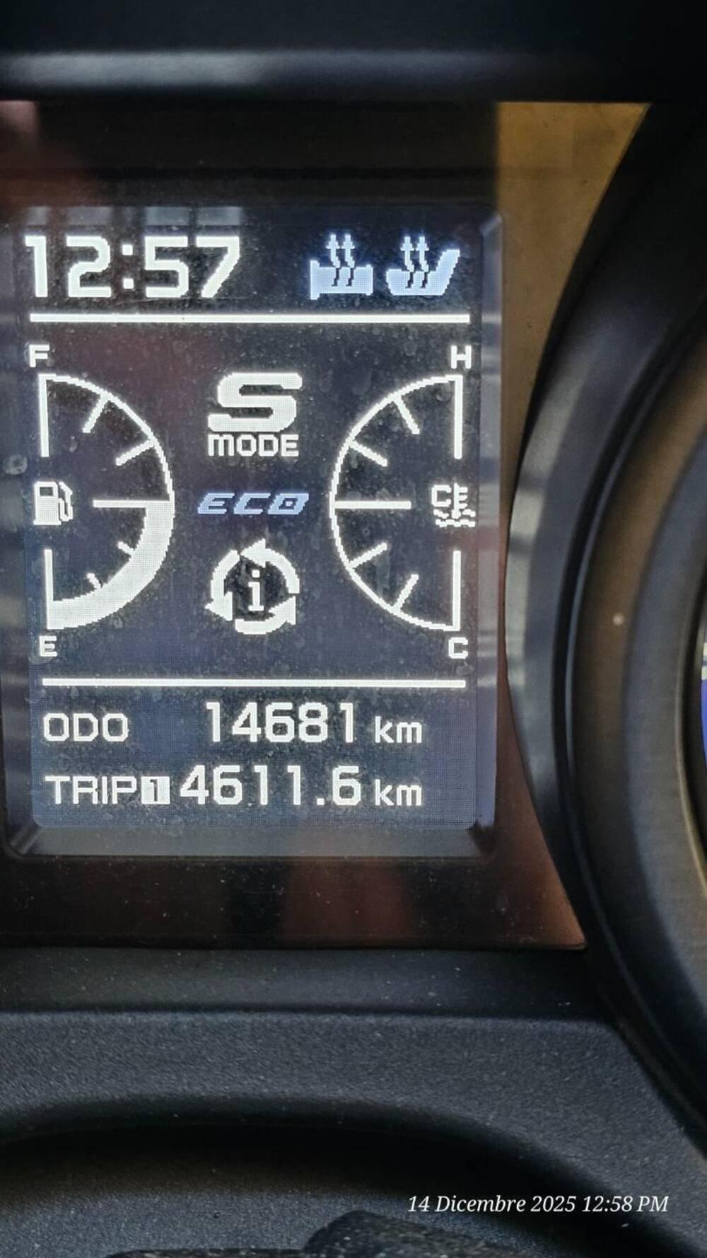 Yamaha T-Max 530 SX Sport Edition (2018 - 19) (8)