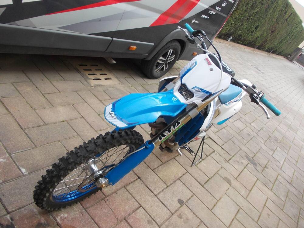 Tm Moto MX 250 ES Fi 4T (2023) (4)