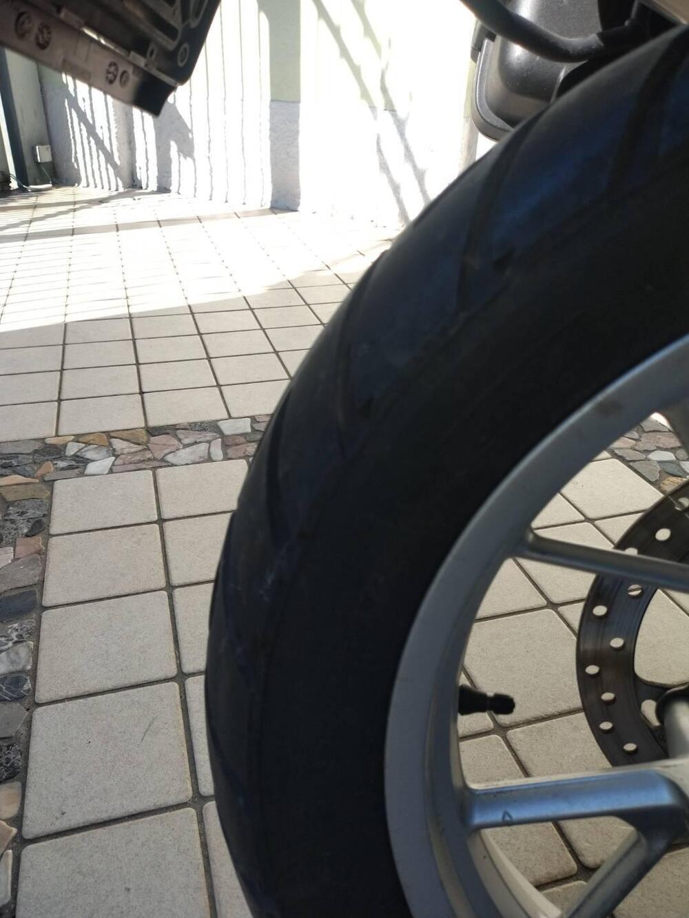 Bmw F 650 GS (2008 - 12) (4)