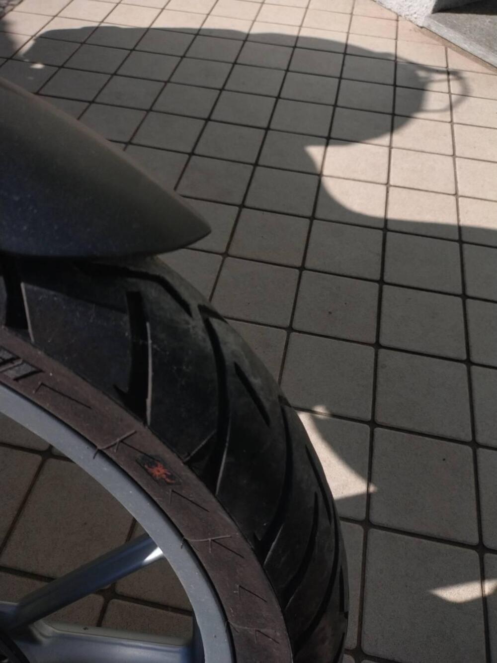 Bmw F 650 GS (2008 - 12) (5)