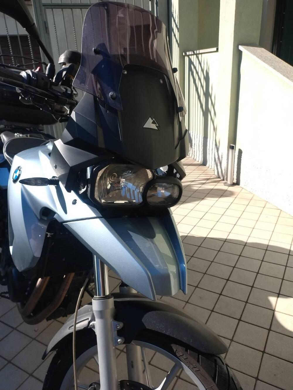 Bmw F 650 GS (2008 - 12) (6)