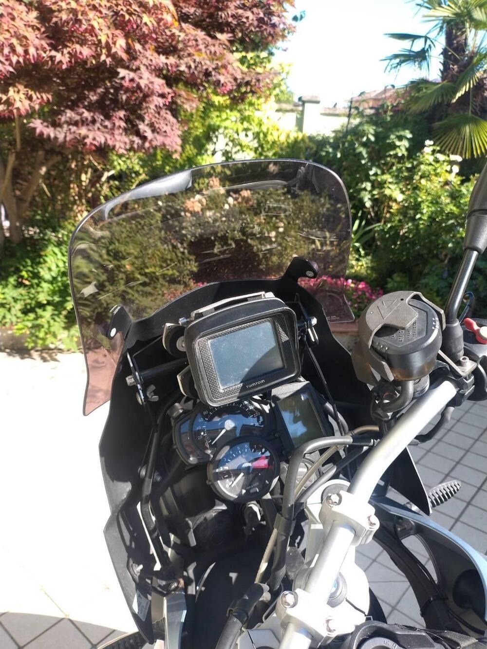 Bmw F 650 GS (2008 - 12) (7)