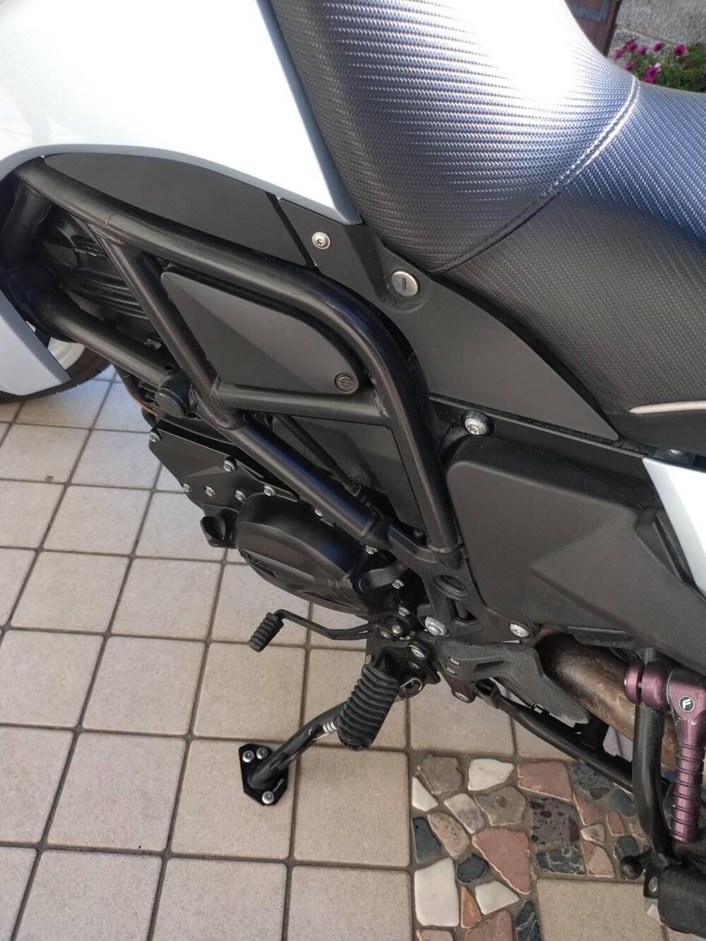 Bmw F 650 GS (2008 - 12) (8)