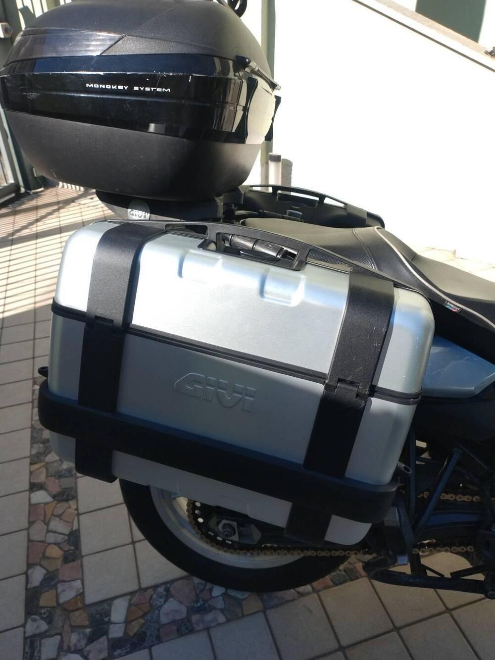 Bmw F 650 GS (2008 - 12) (10)