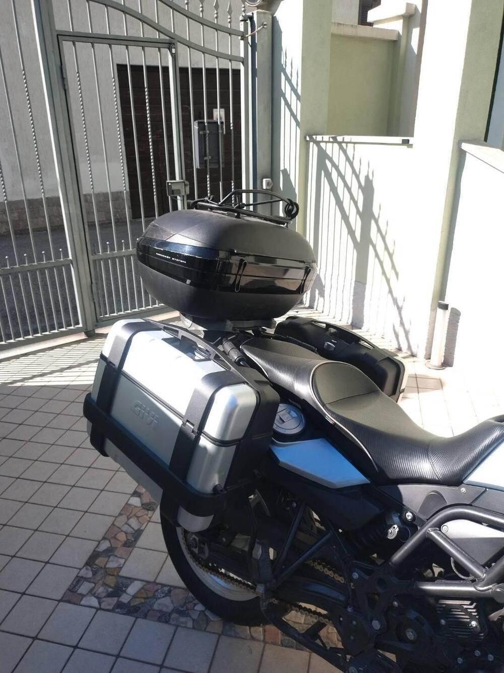 Bmw F 650 GS (2008 - 12) (11)