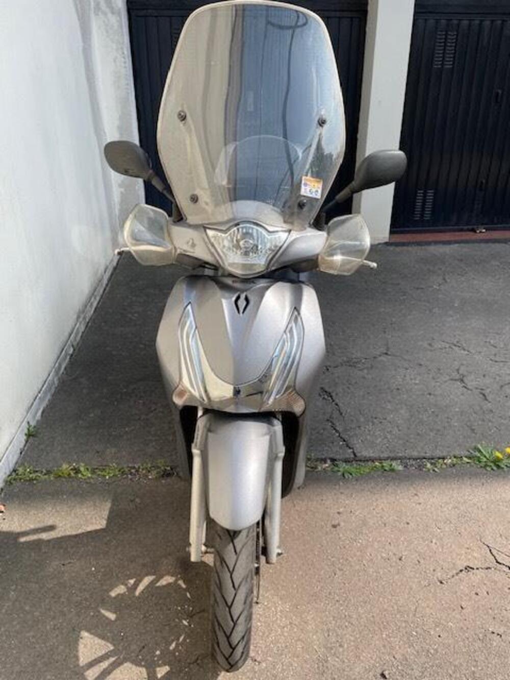 Honda SH 150i ABS (2013 - 16)