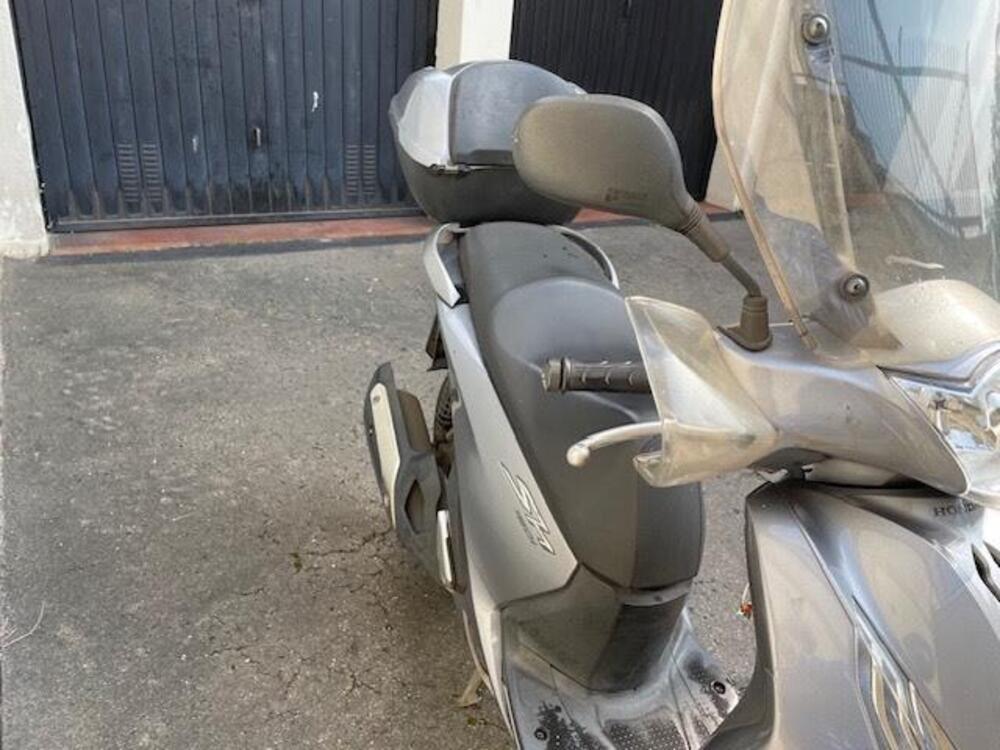 Honda SH 150i ABS (2013 - 16) (2)