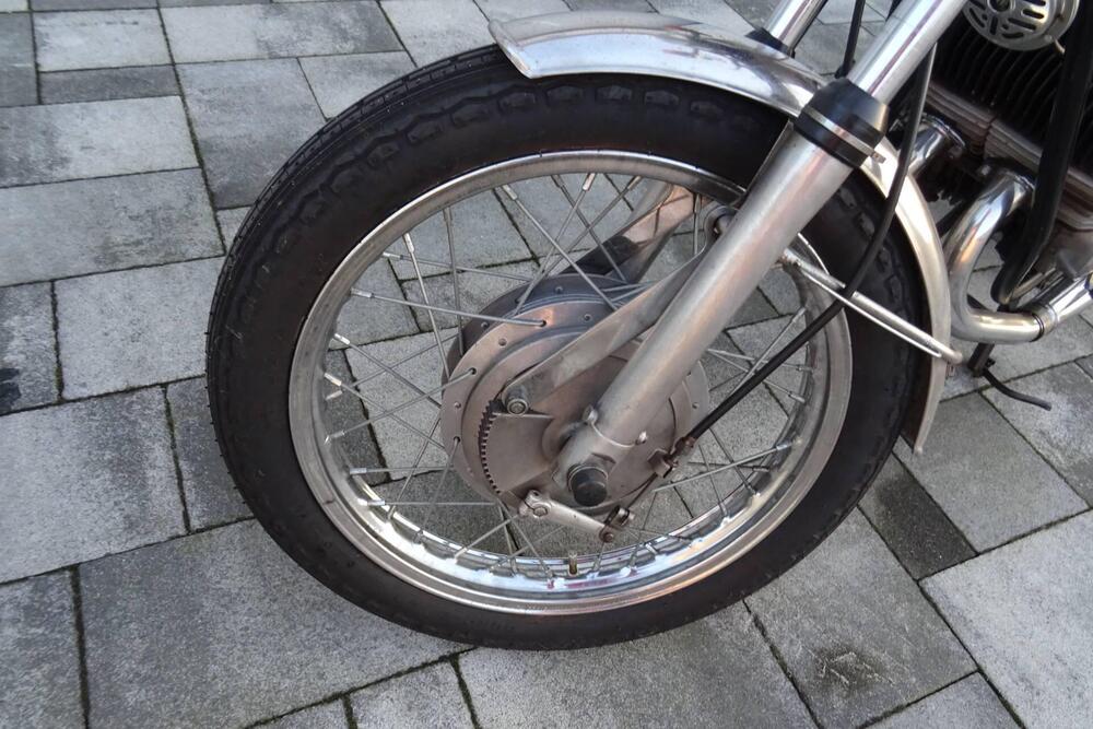 Benelli 250 2C Elettronica  (8)