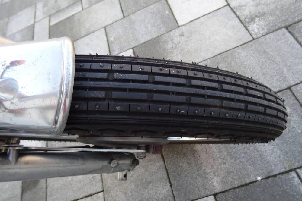 Benelli 250 2C Elettronica  (14)