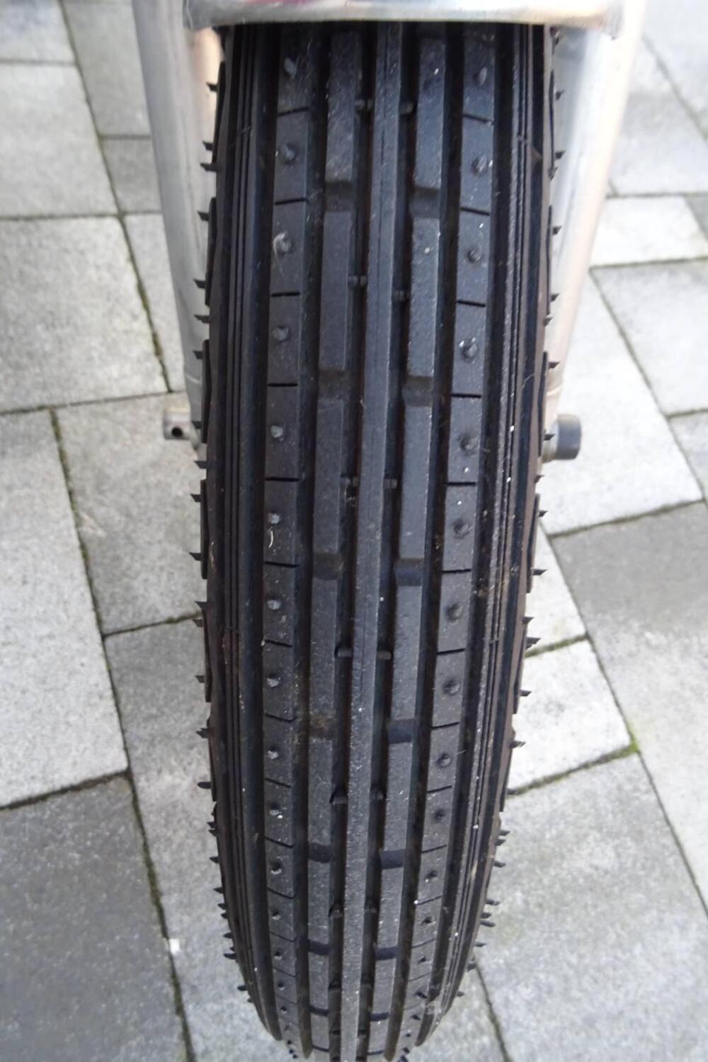 Benelli 250 2C Elettronica  (15)