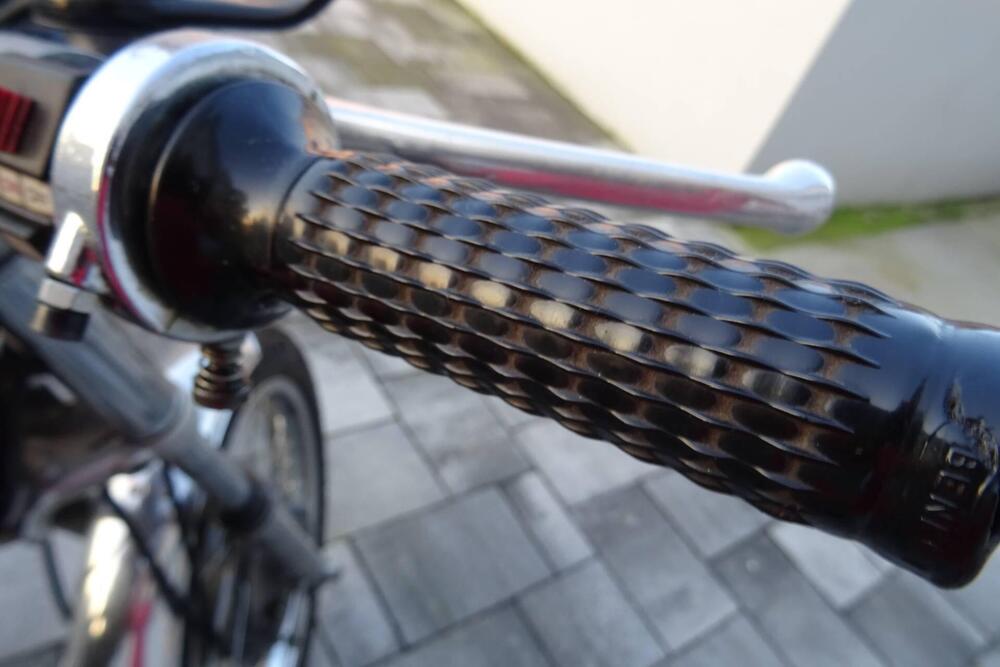 Benelli 250 2C Elettronica  (17)