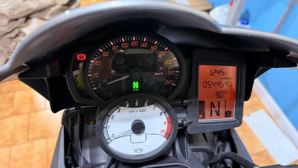 Bmw F 800 R (2009 - 11) (2)