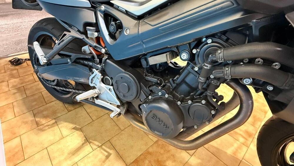 Bmw F 800 R (2009 - 11) (6)