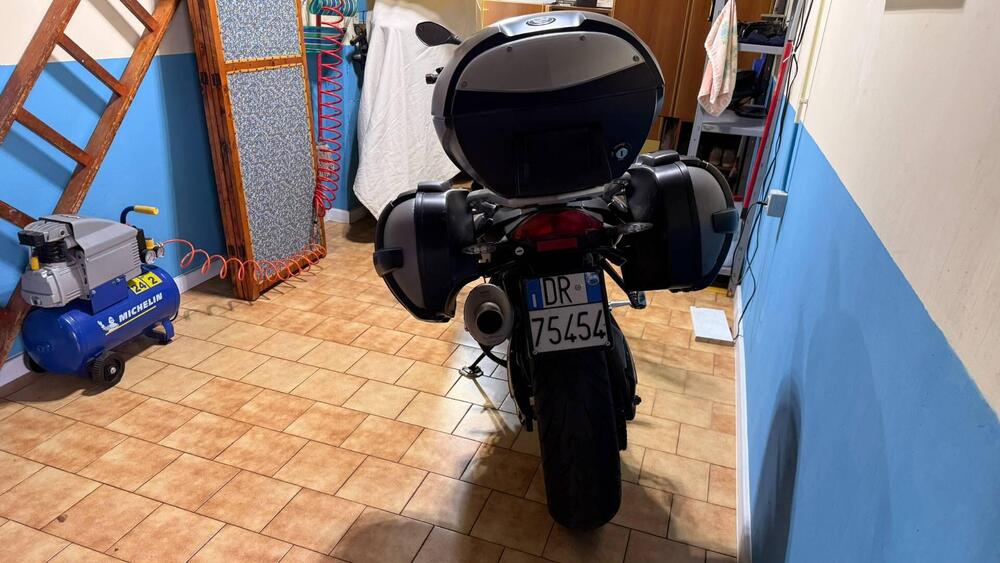 Bmw F 800 R (2009 - 11) (8)