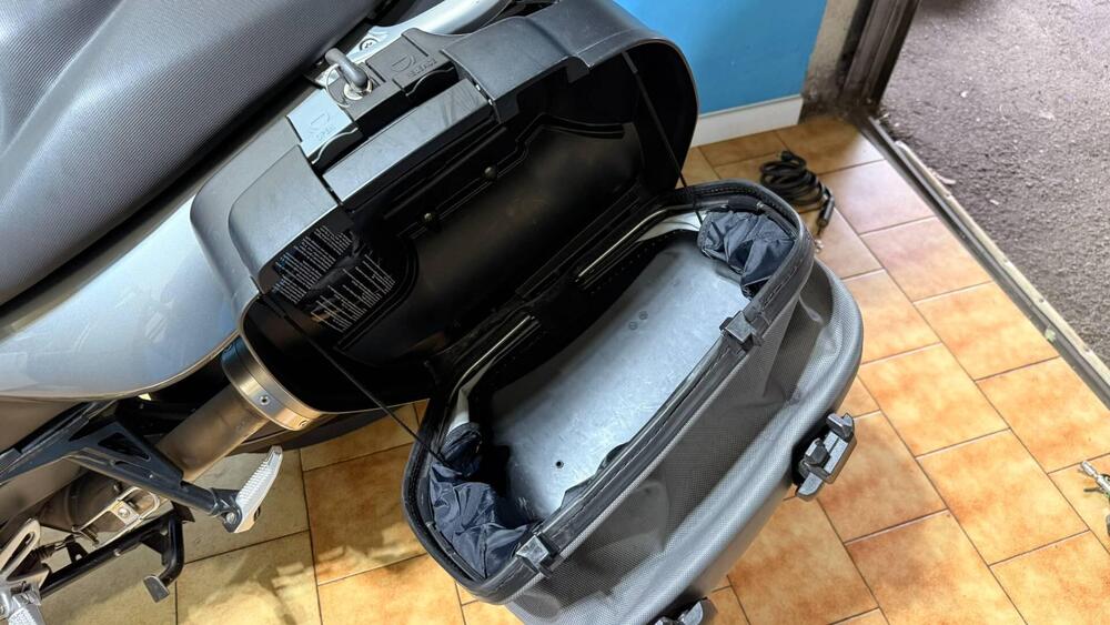 Bmw F 800 R (2009 - 11) (11)