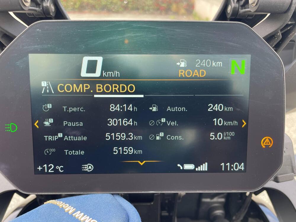 Bmw F 850 GS (2021 - 24)