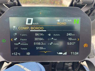 Bmw F 850 GS (2021 - 24) usata