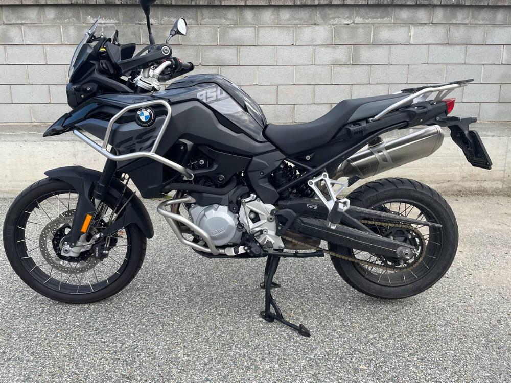 Bmw F 850 GS (2021 - 24) (2)